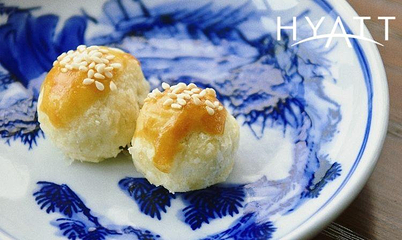 广州柏悦酒店·悦厅第 163 张图片