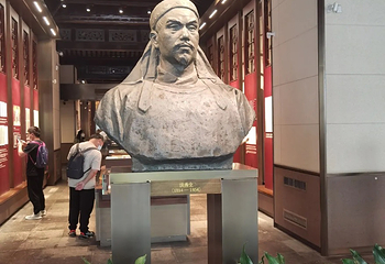 太平天国历史博物馆(瞻园)第 20 张图片