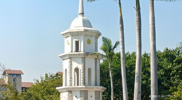 厦门集美园博苑