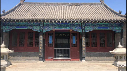 金州副都统衙门博物馆第 1 张图片