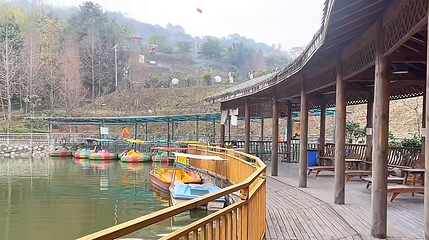 南海地球村第 1 张图片