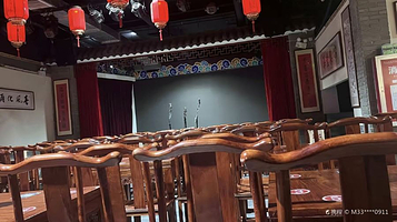 喜善汇文艺社(太原吾悦广场店)