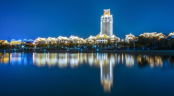 集美图书馆(集岑路店)