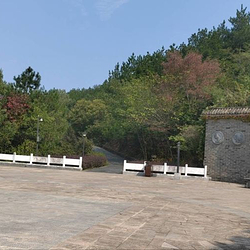 旗山汉武文化生态园