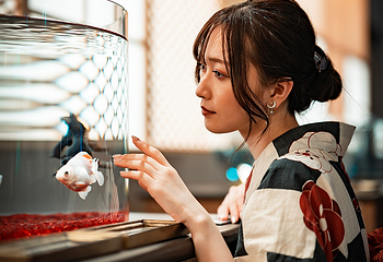 神户都市型水族馆 AQUARIUM×ART átoa第 22 张图片