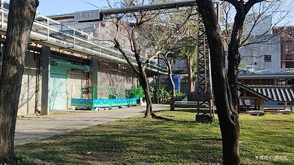 文化部文化资产园区第 1 张图片