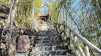 天灯坡第 4 张图片