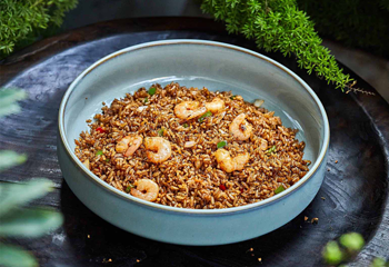 香钿楚菜(汉口店)第 20 张图片