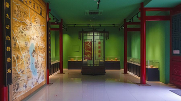 北京市通州区博物馆