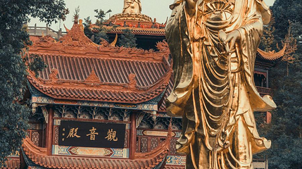 白云寺第 1 张图片