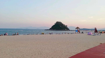 中海黄金海岸第 1 张图片