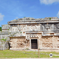 奇琴伊察大教堂