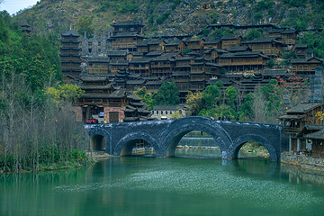 峰林布依景区第 5 张图片