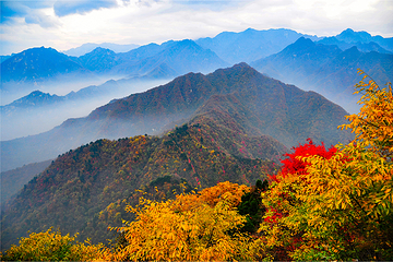 终南山第 4 张图片