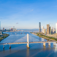 横琴岛