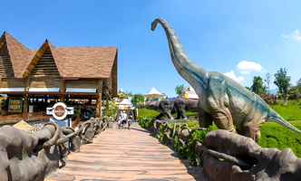 Jawa Timur Park 3