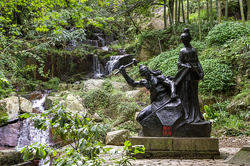 莫干山风景名胜区第 110 张图片