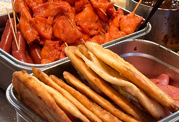 张记灌饼(丰富路店)第 1 张图片