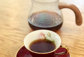 默迹咖啡馆第 9 张图片