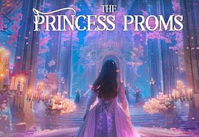 英国沃特福德 · 《The Princess Prom》音乐会