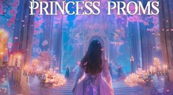 英国沃特福德 · 《The Princess Prom》音乐会