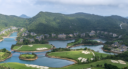 深圳华侨城旅游度假区第 10 张图片