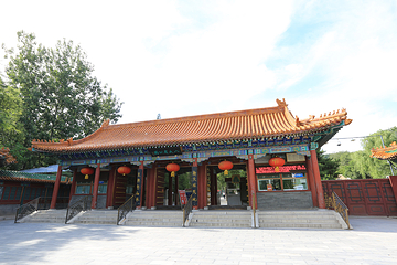 八大处公园第 22 张图片