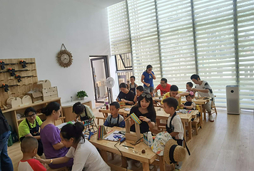 东部新区种子乐园第 44 张图片