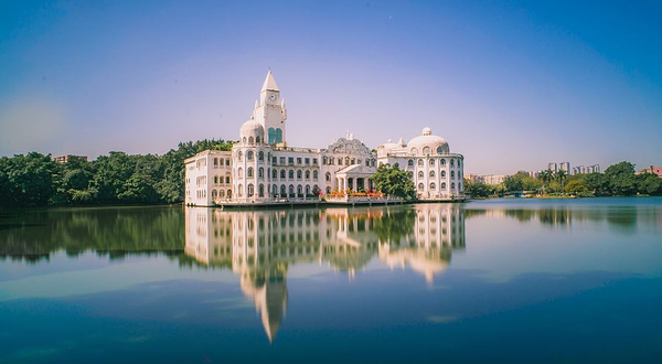 广州园林博物馆