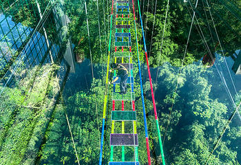 侠天下景区第 29 张图片