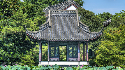 北山街历史文化街区第 4 张图片