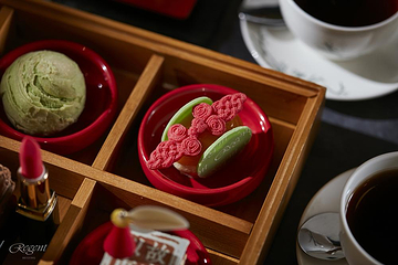 北京丽晶酒店·大堂酒廊第 23 张图片