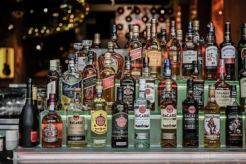 深圳硬石酒店·硬石餐厅(观澜湖国际大厦店)第 29 张图片