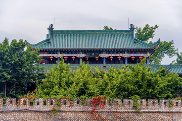 西昌建昌古城第 12 张图片