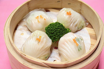 金海湾大酒店·金荷厅第 11 张图片