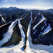 丝绸之路山地度假区滑雪场