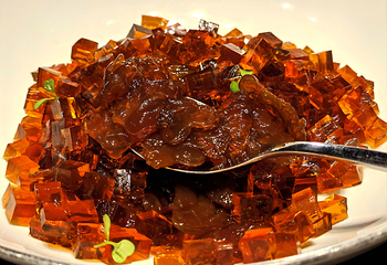 吴·现代潮菜(汕头店)第 14 张图片