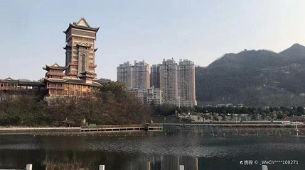 碧阳湖第 1 张图片