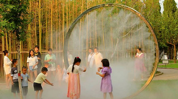 东山文化博艺园