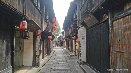 西街第 1 张图片