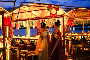 东江花月夜第 46 张图片