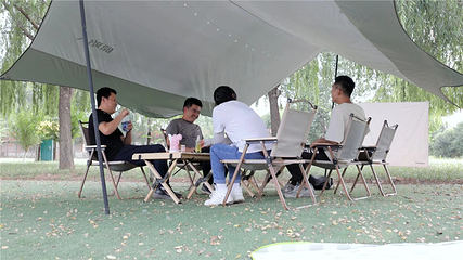 喜树自然小镇第 4 张图片