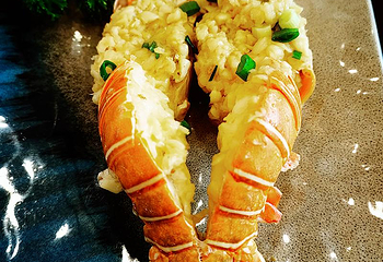 三亚胜意海景酒店·海鲜自助餐厅(三亚湾路店)第 86 张图片