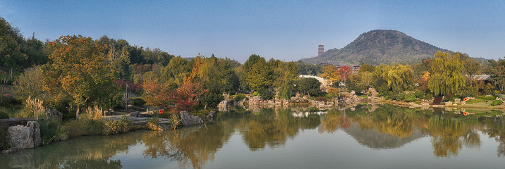 牛首山文化旅游区第 264 张图片
