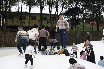 宜春绿野仙踪旅游度假区第 17 张图片