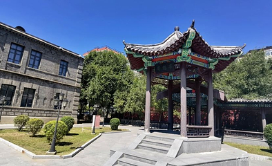 黑龙江督军署第 1 张图片