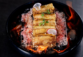 三亚亚龙湾喜来登度假酒店·香料园亚洲自助餐厅第 82 张图片