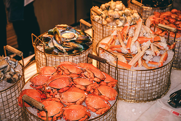 西安浐灞喜来登酒店·食光全日餐厅第 11 张图片
