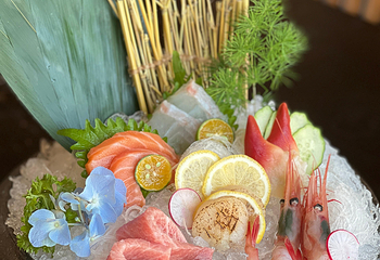 青岛涵碧楼酒店·遇见餐厅第 9 张图片