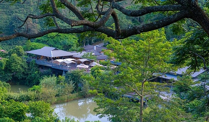 南岛河第 1 张图片